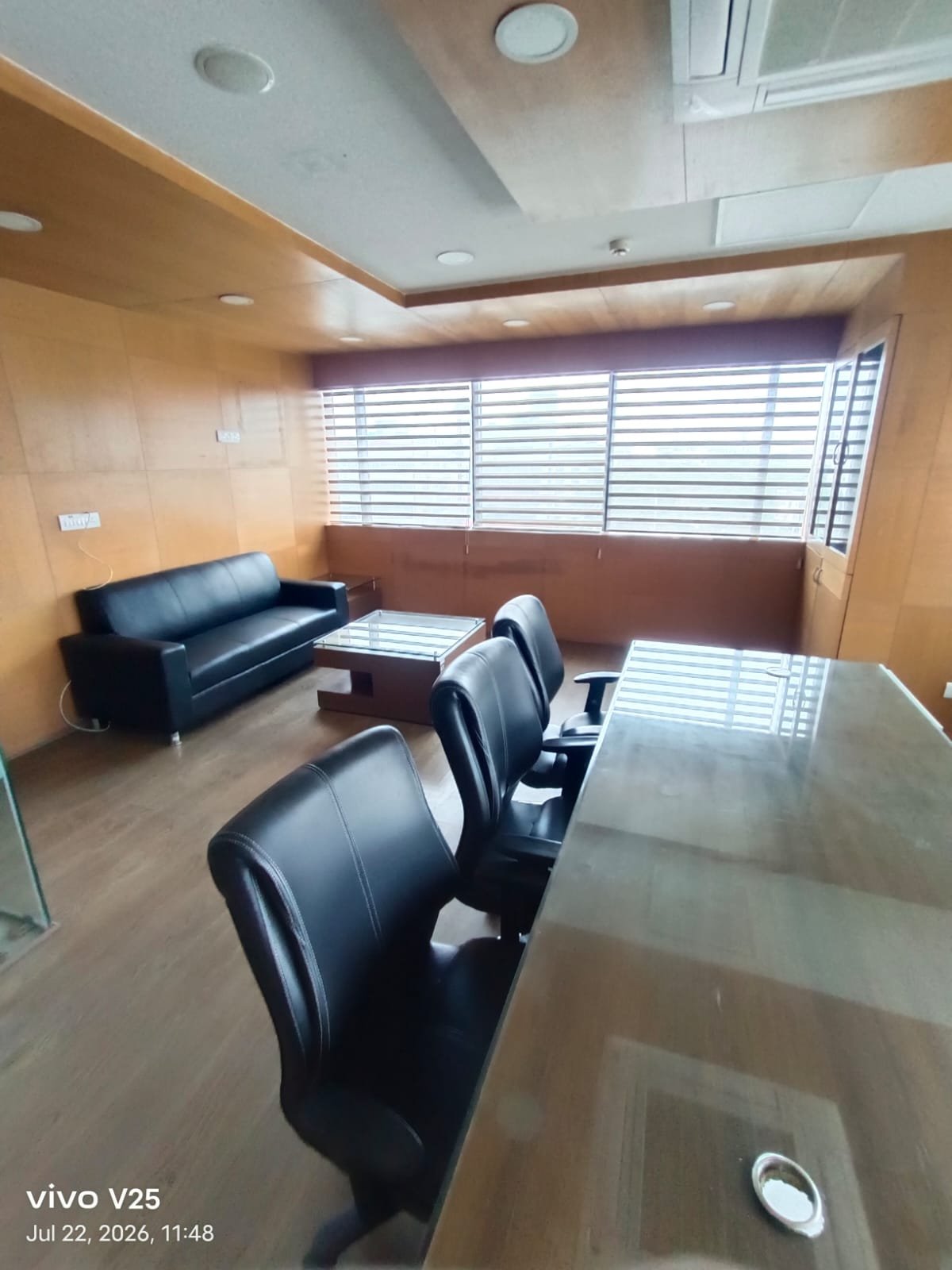 Modern Furnished Office for Rent