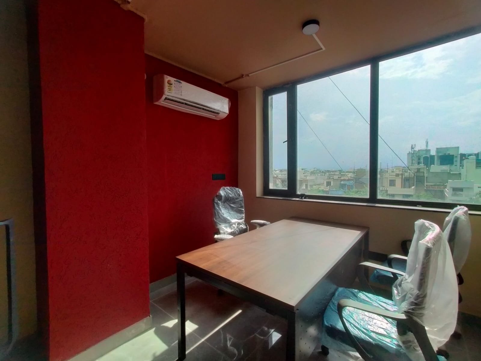 Modern Furnished Office for Rent