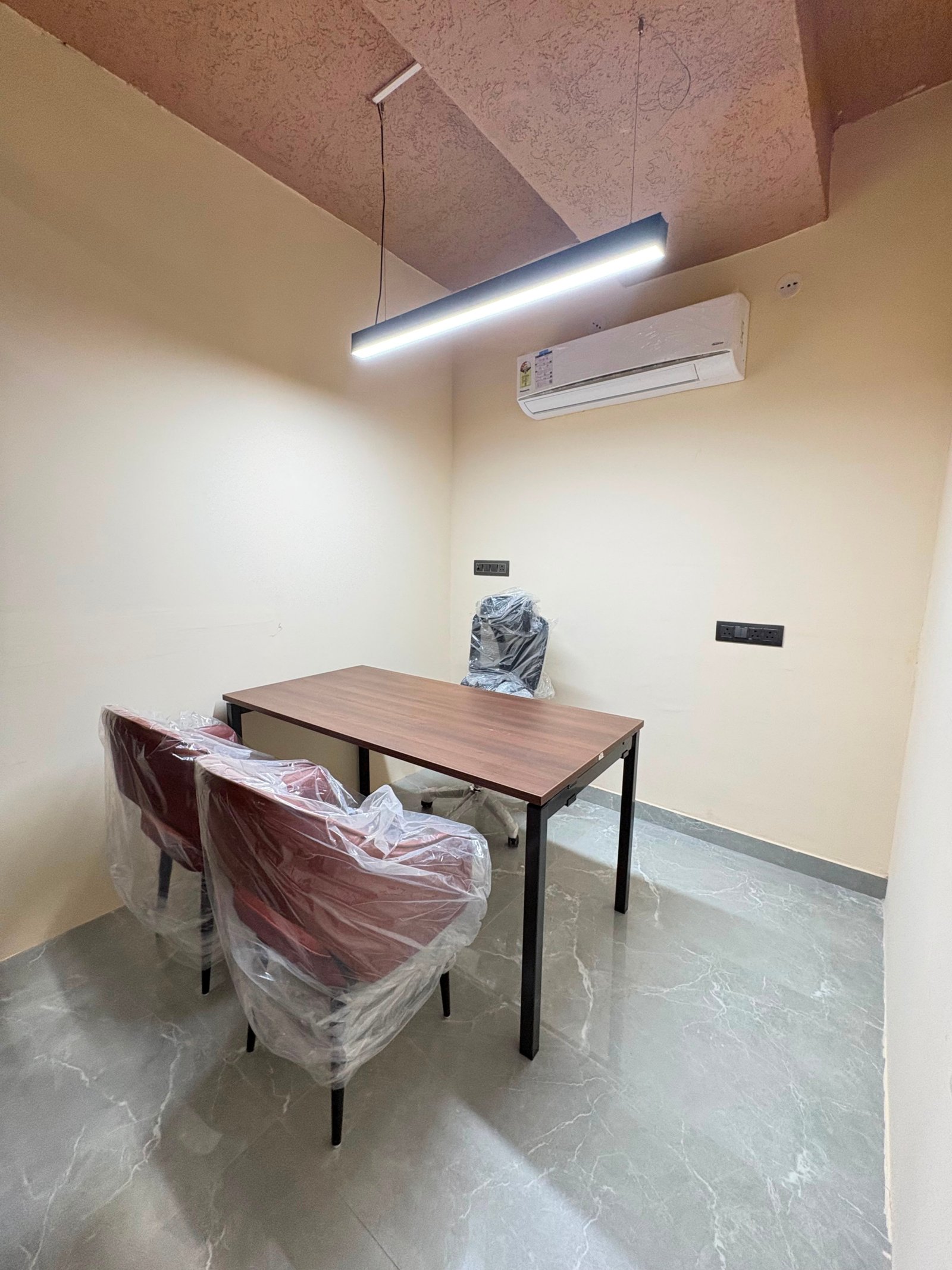 Premium Furnished Office for Rent