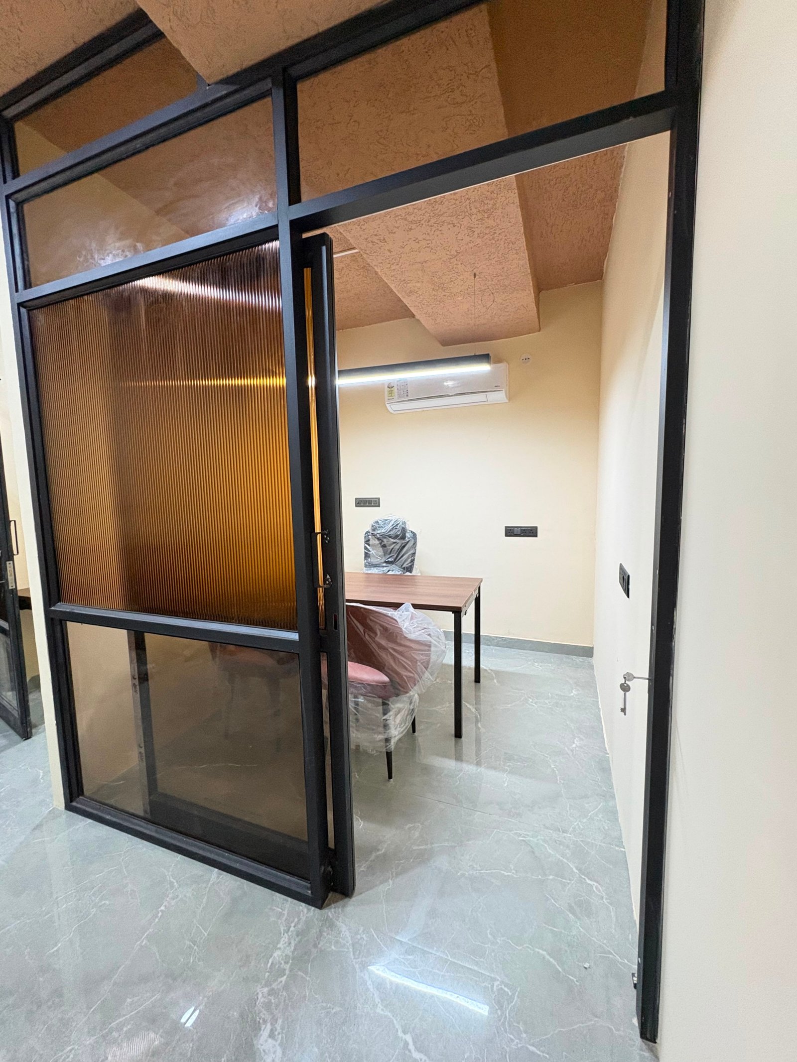 Premium Furnished Office for Rent