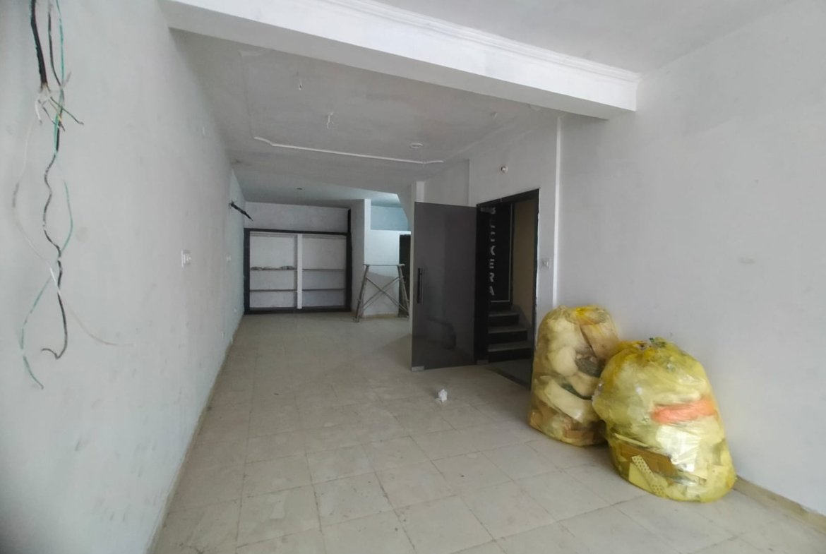 Premium Office Space for Rent