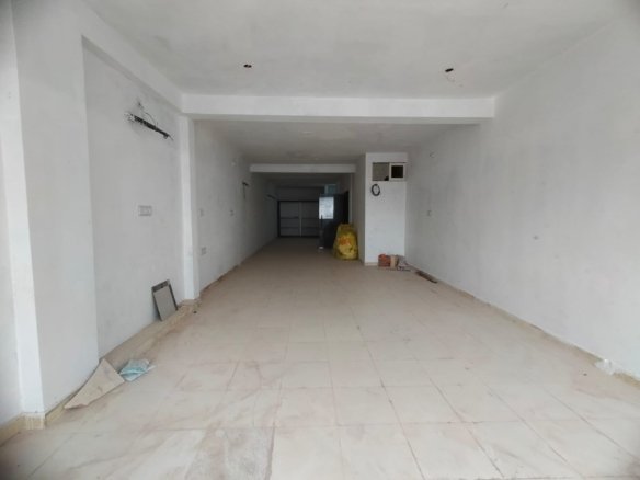 Premium Office Space for Rent