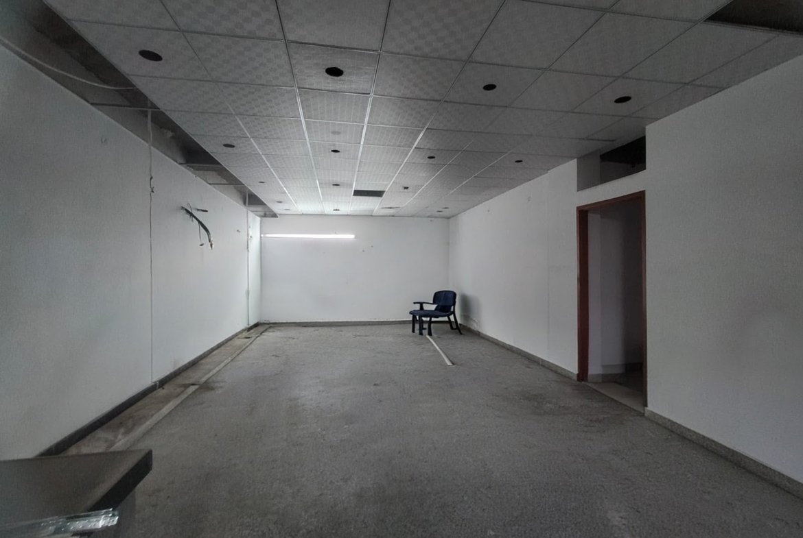 Premium Office Space for Rent