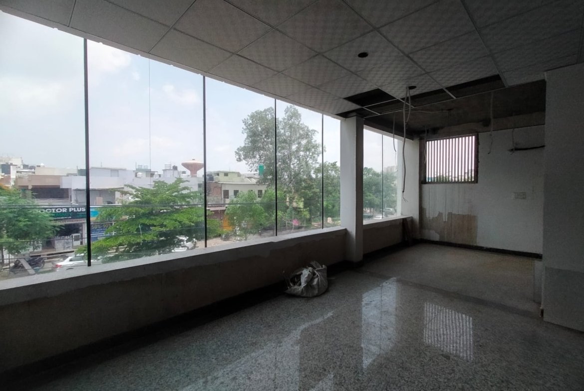 Premium Office Space for Rent