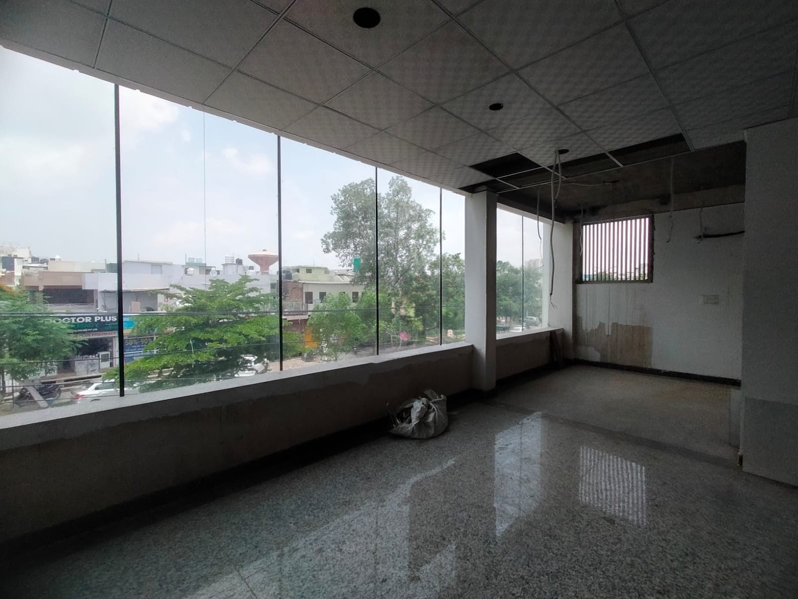 Premium Office Space for Rent