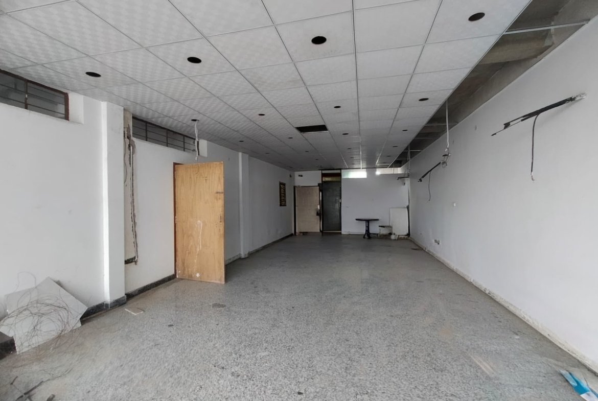 Premium Office Space for Rent