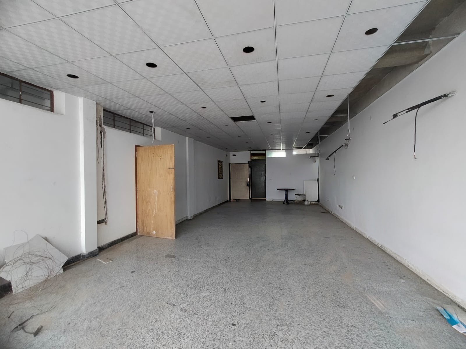 Premium Office Space for Rent