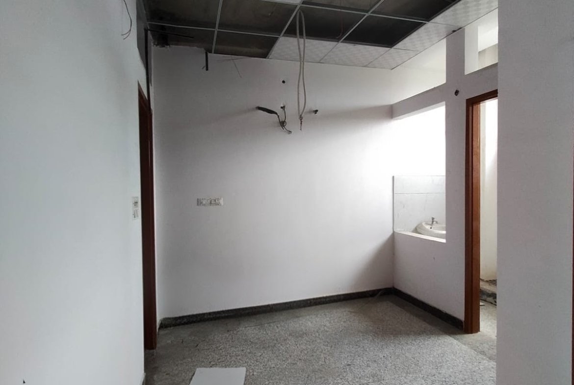 Premium Office Space for Rent
