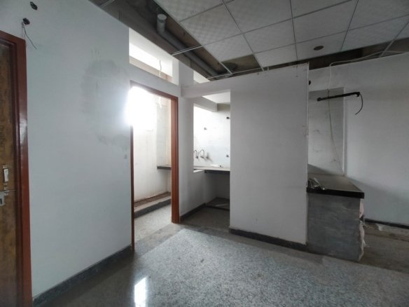 Premium Office Space for Rent