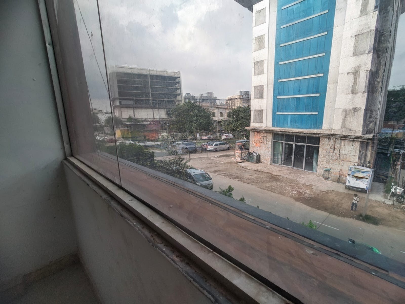 Premium Office Space for Rent