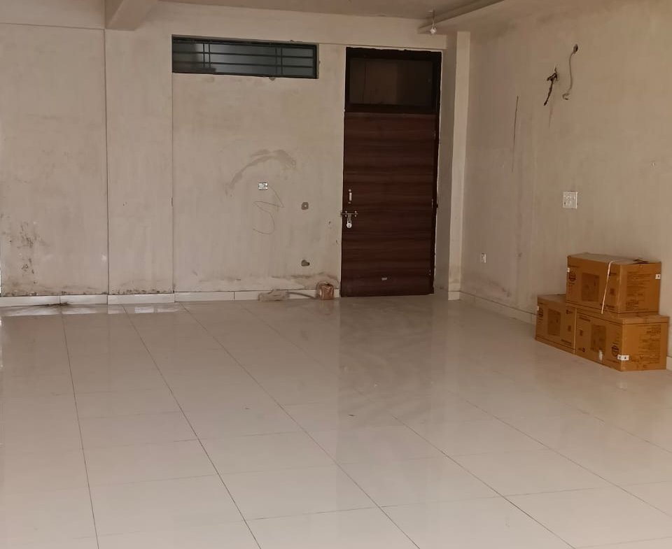 Premium Office Space for Rent