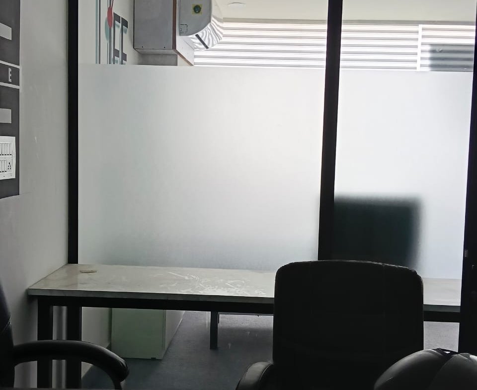 Luxury Furnished Office for Rent