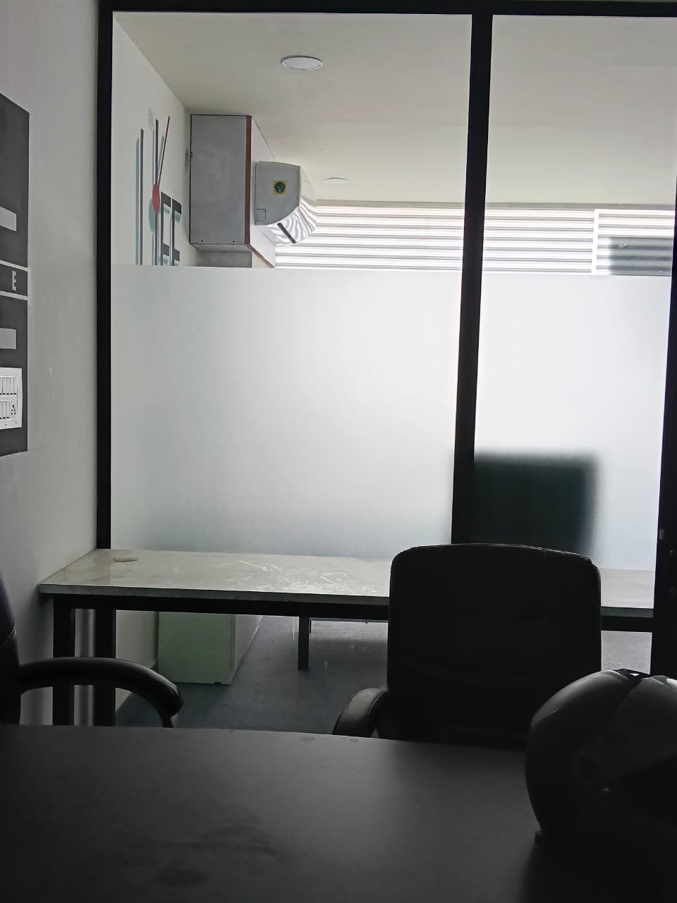 Luxury Furnished Office for Rent