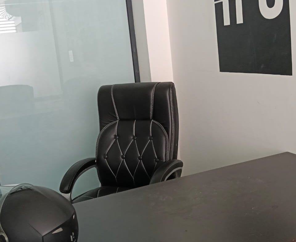 Luxury Furnished Office for Rent