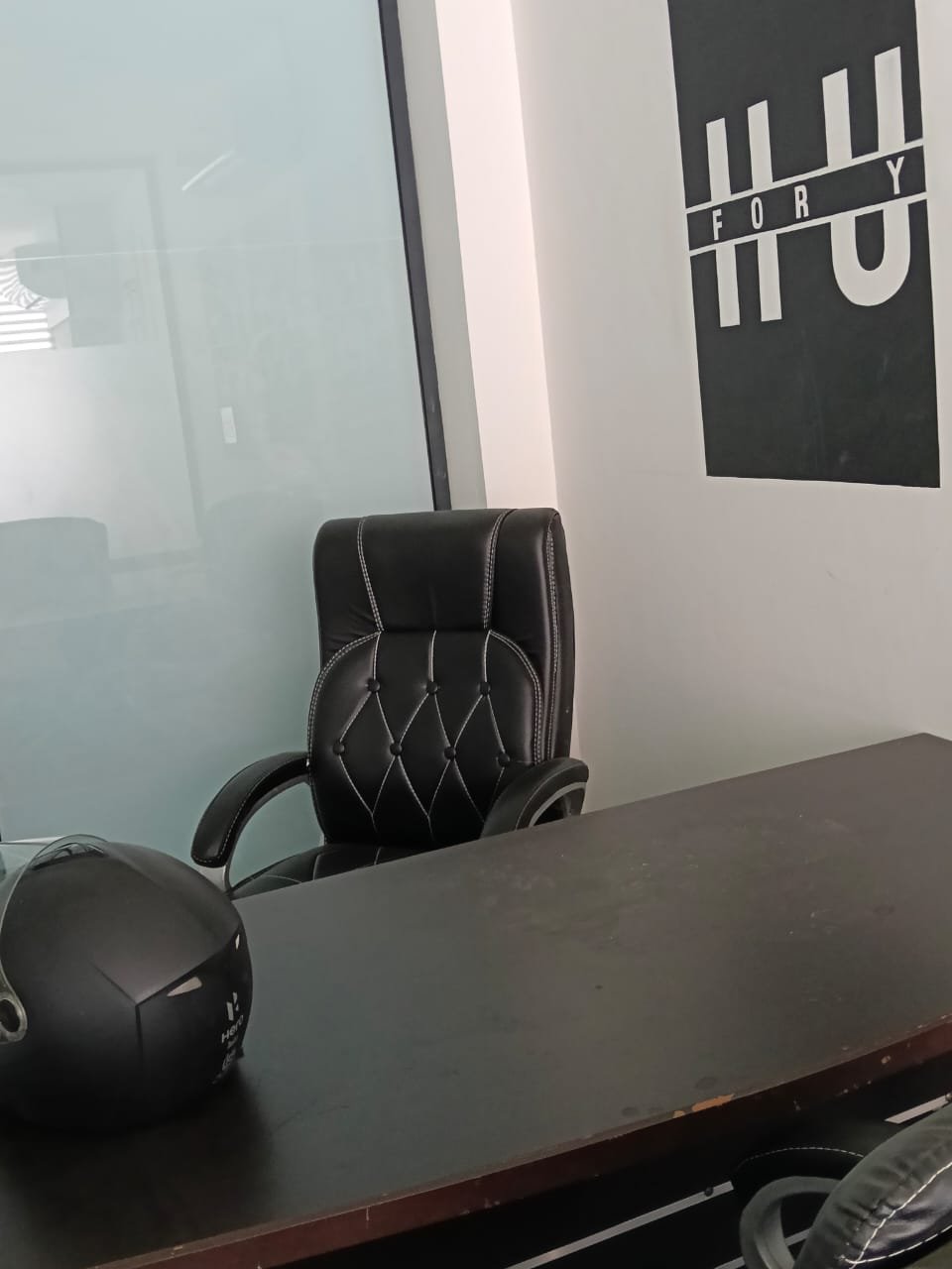 Luxury Furnished Office for Rent