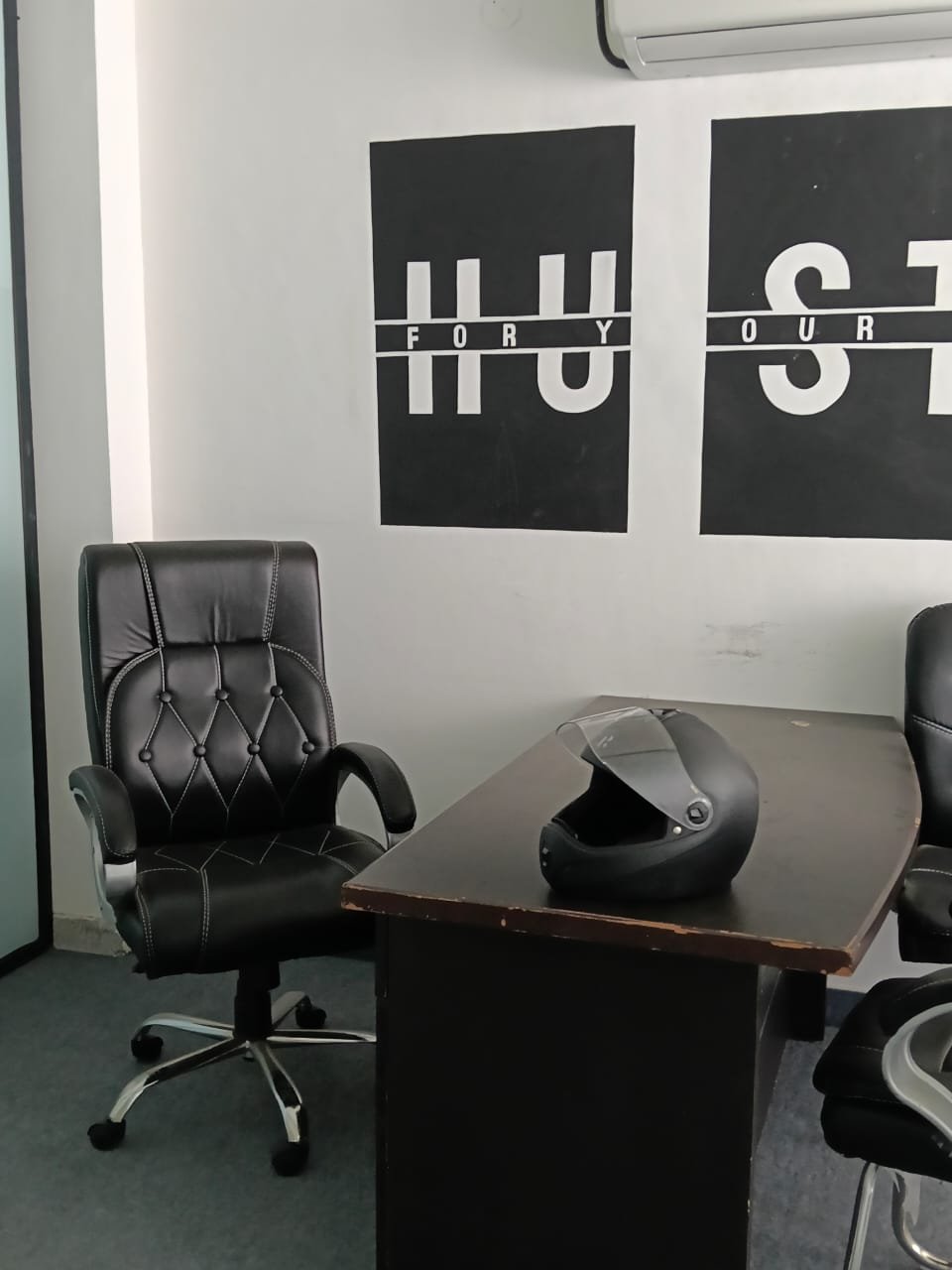 Luxury Furnished Office for Rent