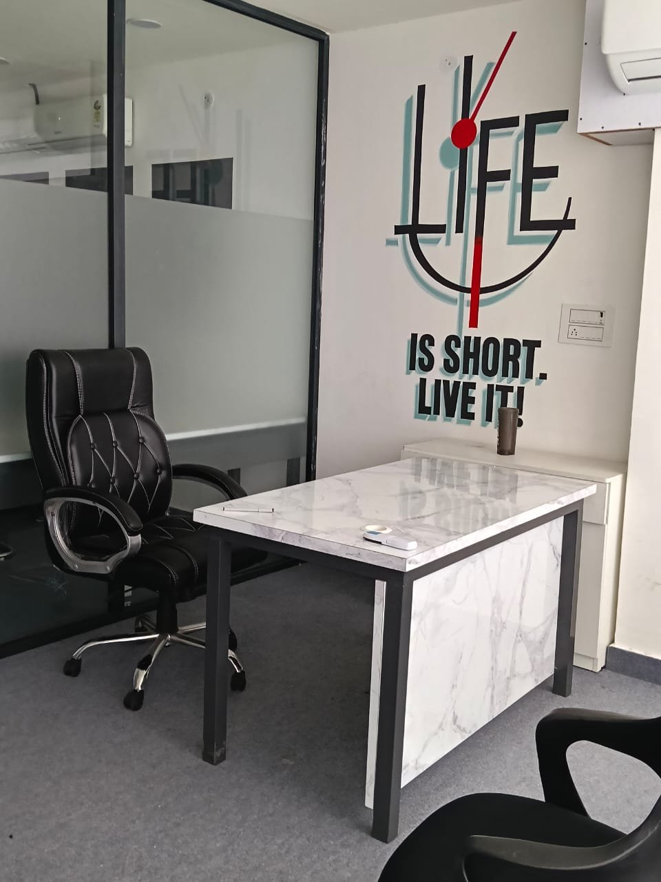 Luxury Furnished Office for Rent