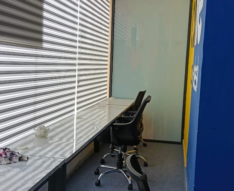 Luxury Furnished Office for Rent