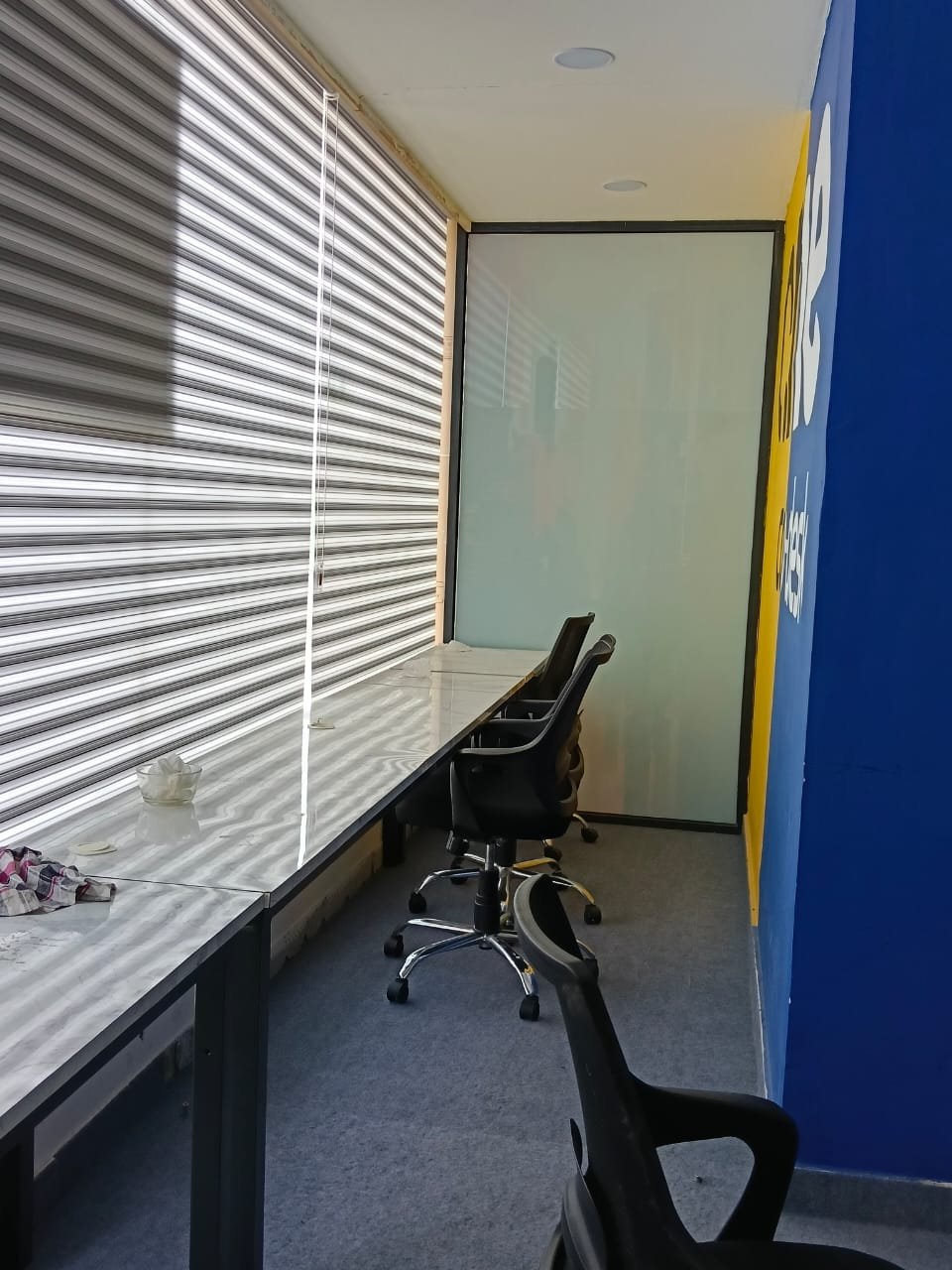 Luxury Furnished Office for Rent