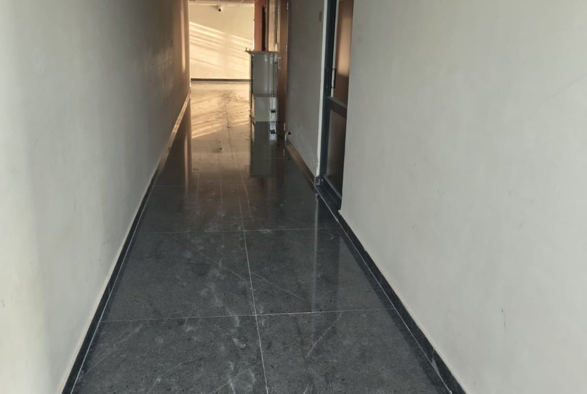 Premium Office Space for Rent