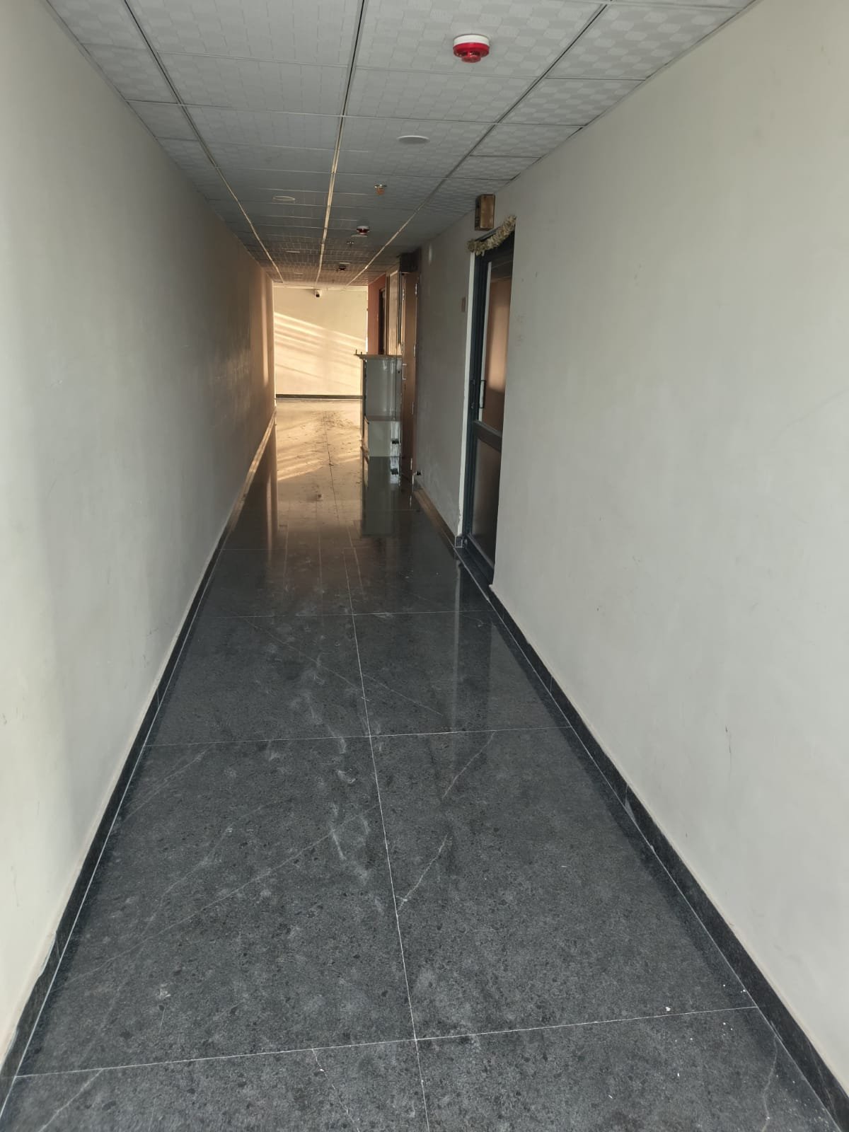 Premium Office Space for Rent