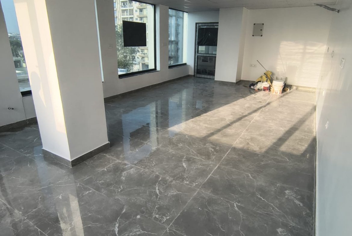Premium Office Space for Rent