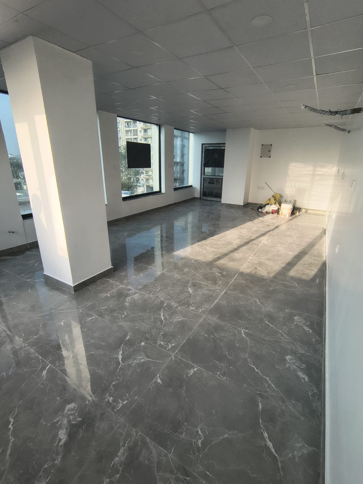Premium Office Space for Rent