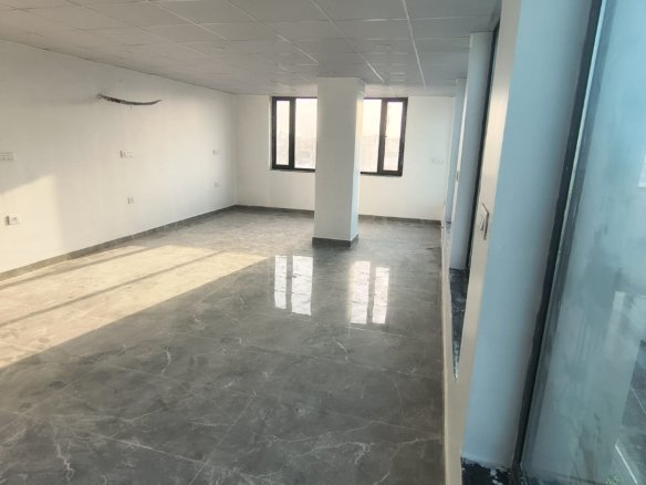 Premium Office Space for Rent