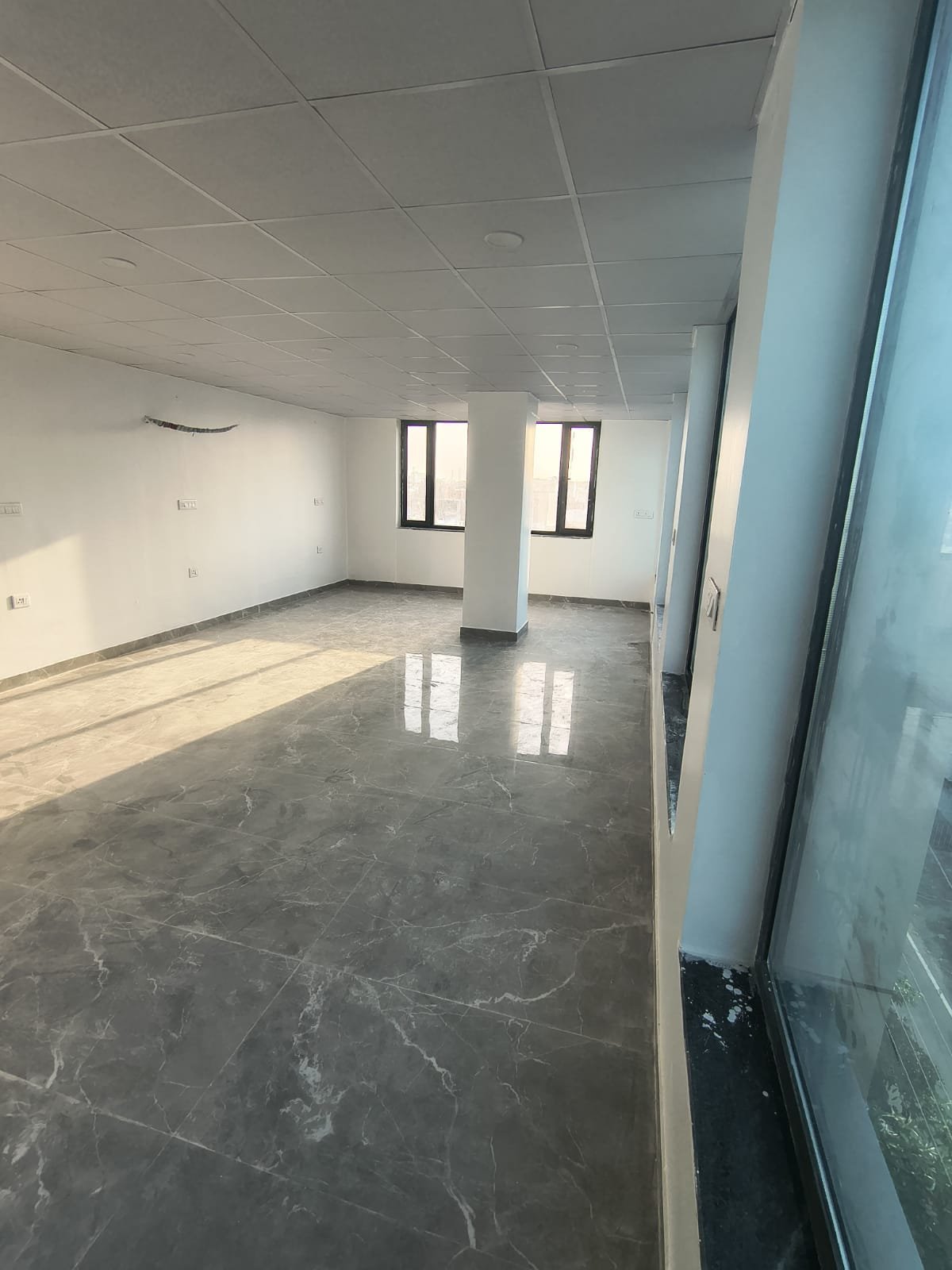 Premium Office Space for Rent