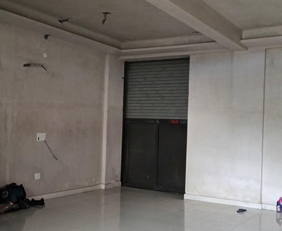Prime Office Space for Rent