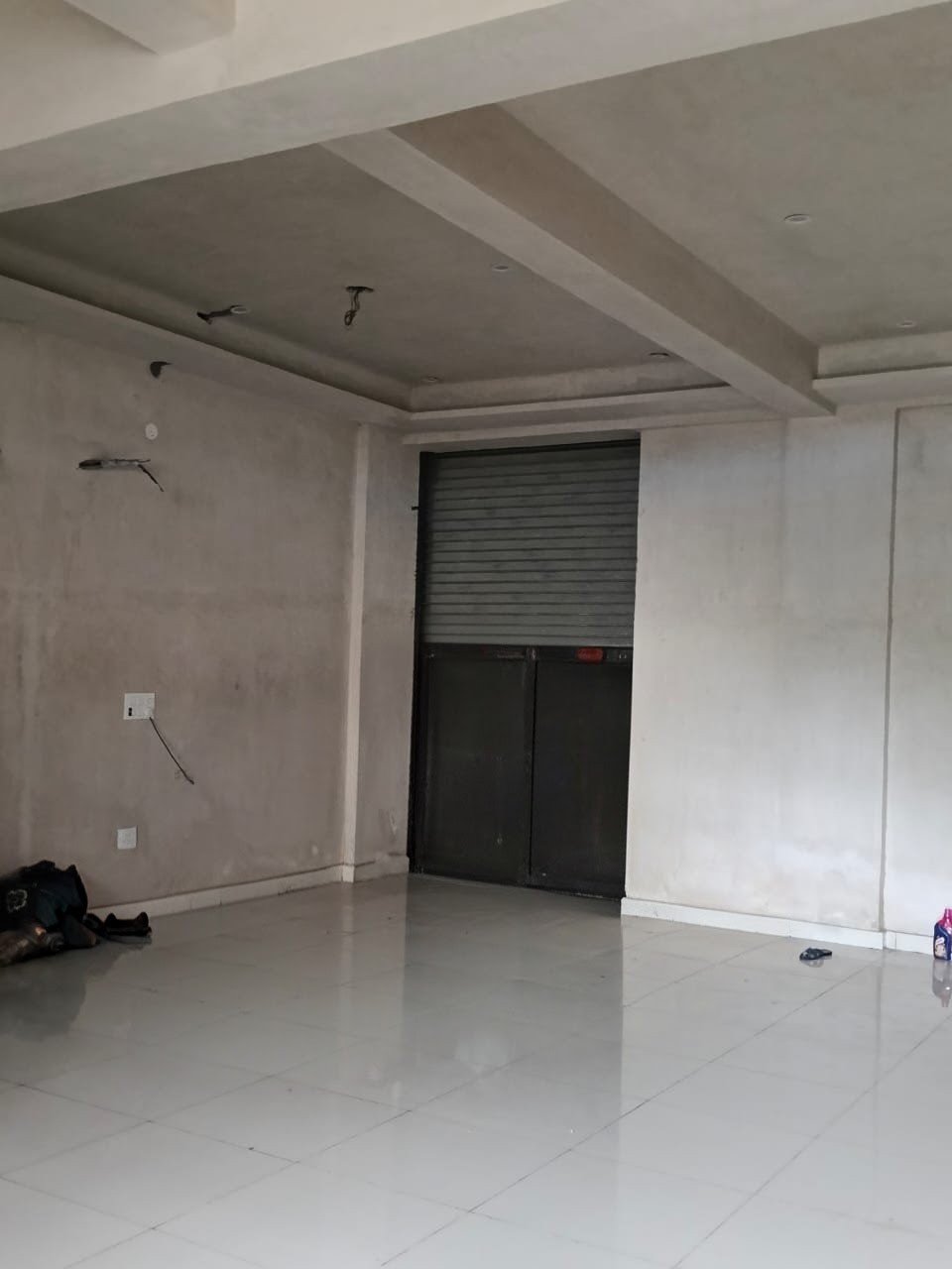Prime Office Space for Rent