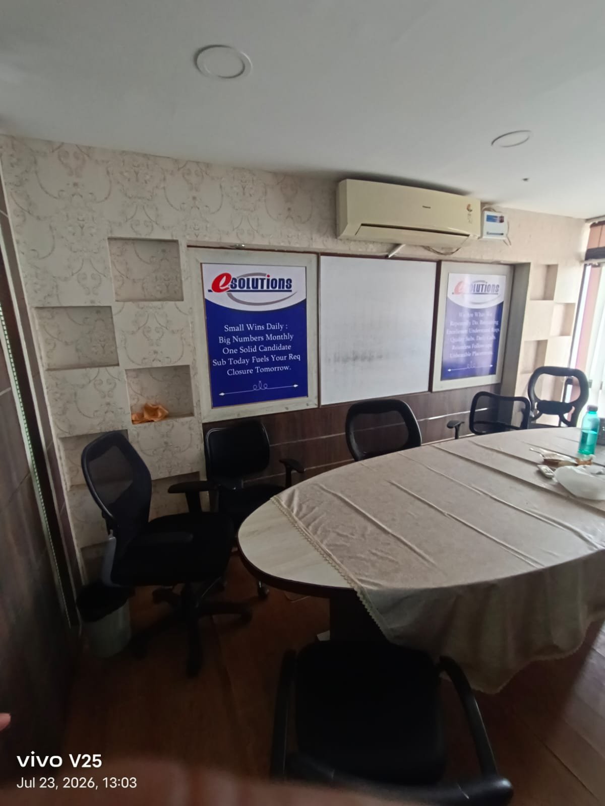 Modern Furnished Office for Rent