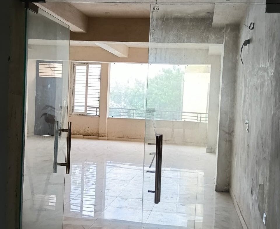 Premium Office Space for Rent