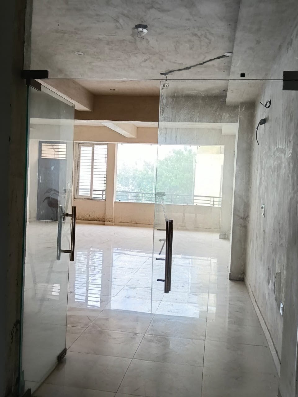 Premium Office Space for Rent