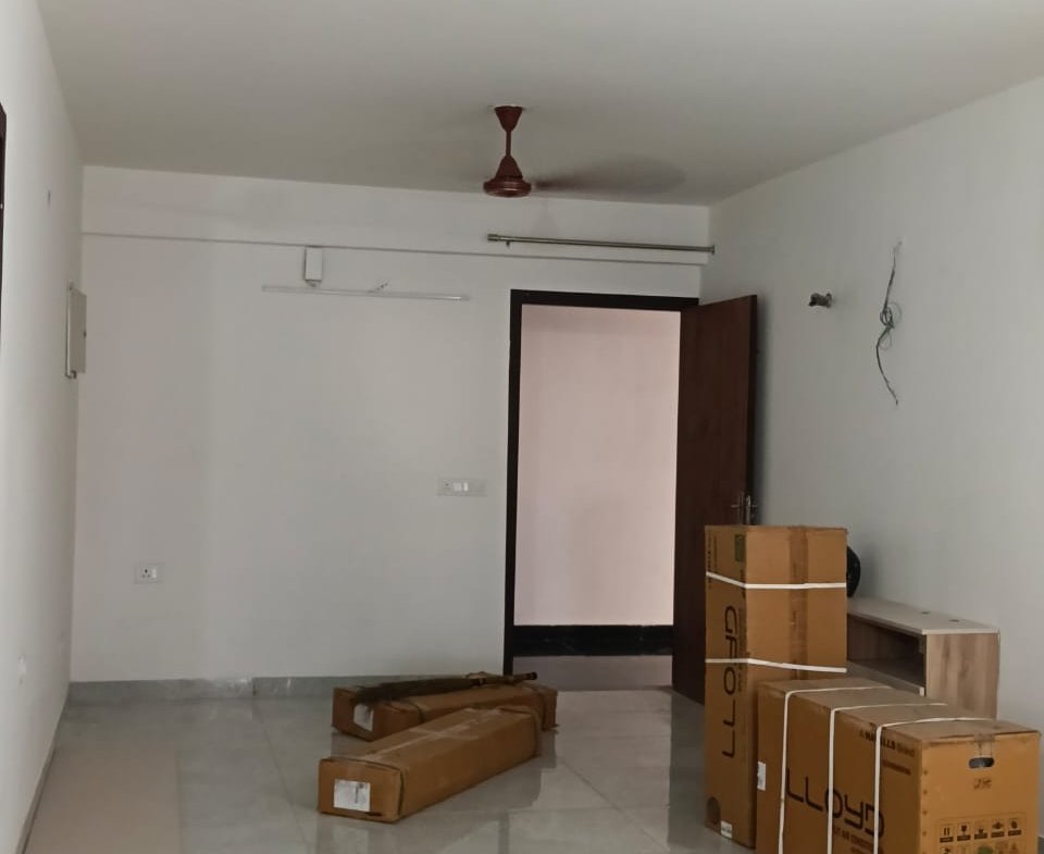 Premium 3BHK Flat for Rent