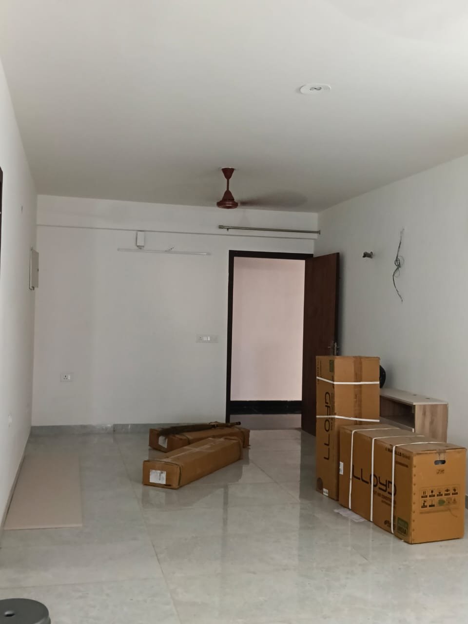 Premium 3BHK Flat for Rent