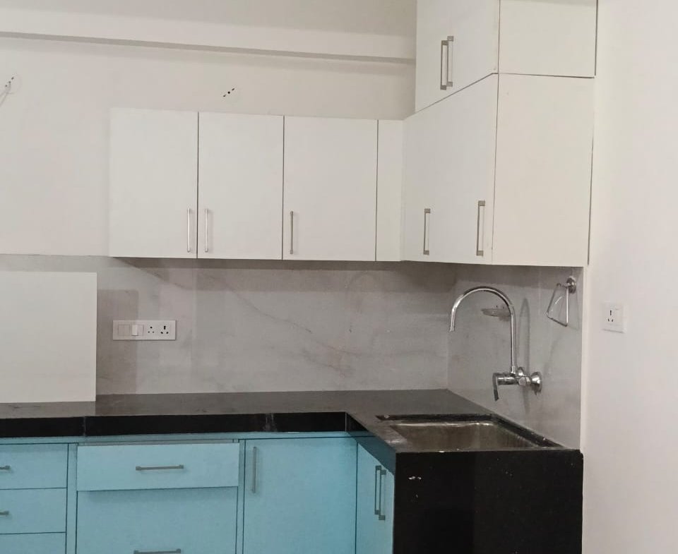 Premium 3BHK Flat for Rent