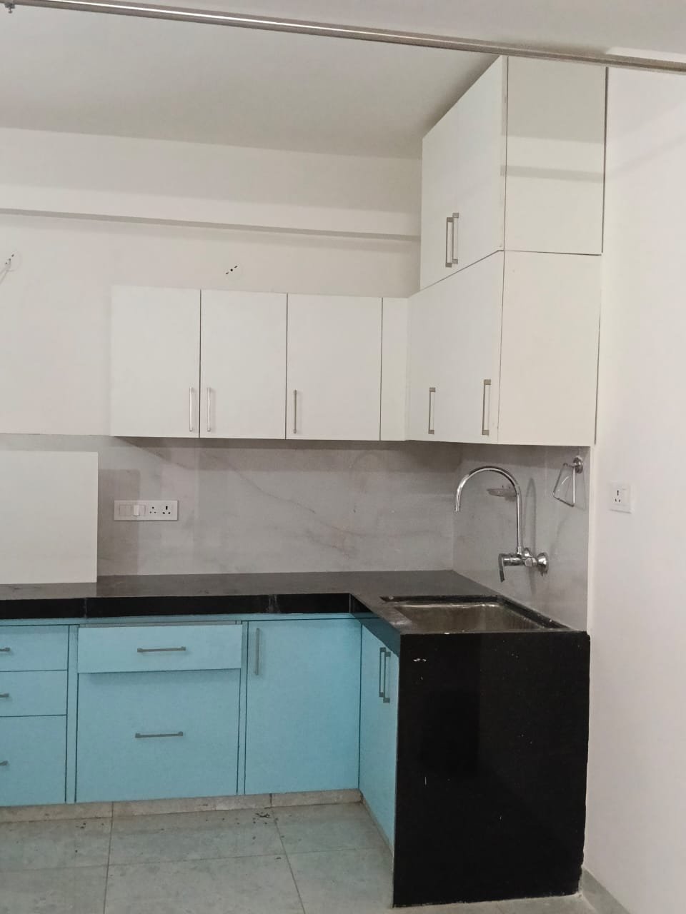 Premium 3BHK Flat for Rent