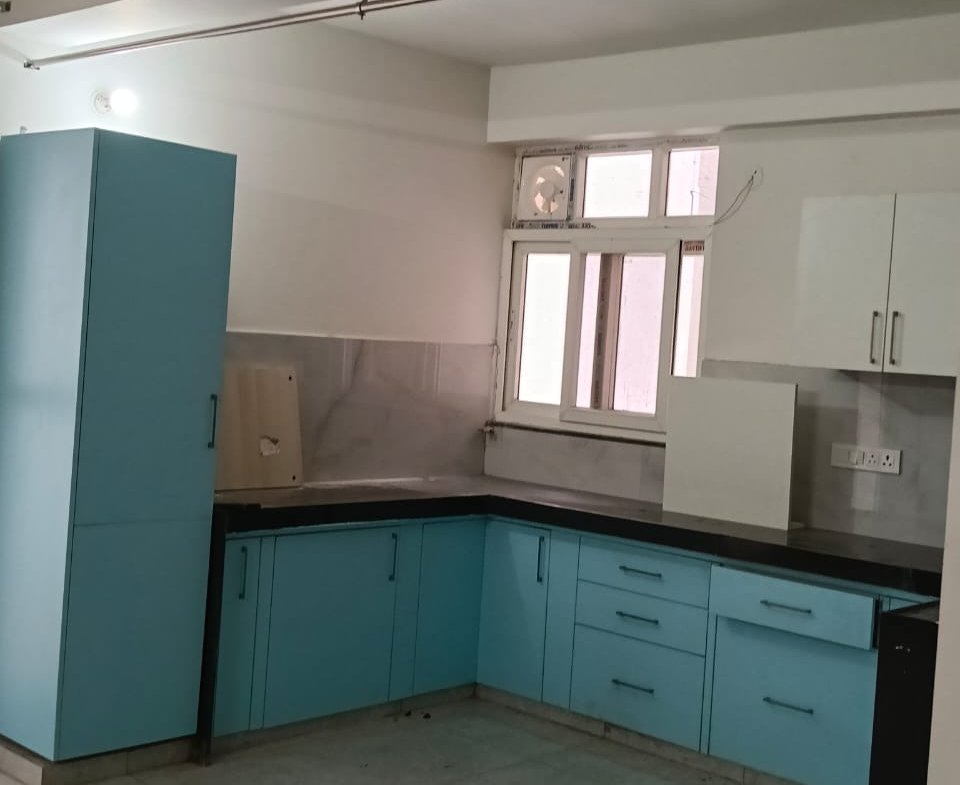 Premium 3BHK Flat for Rent