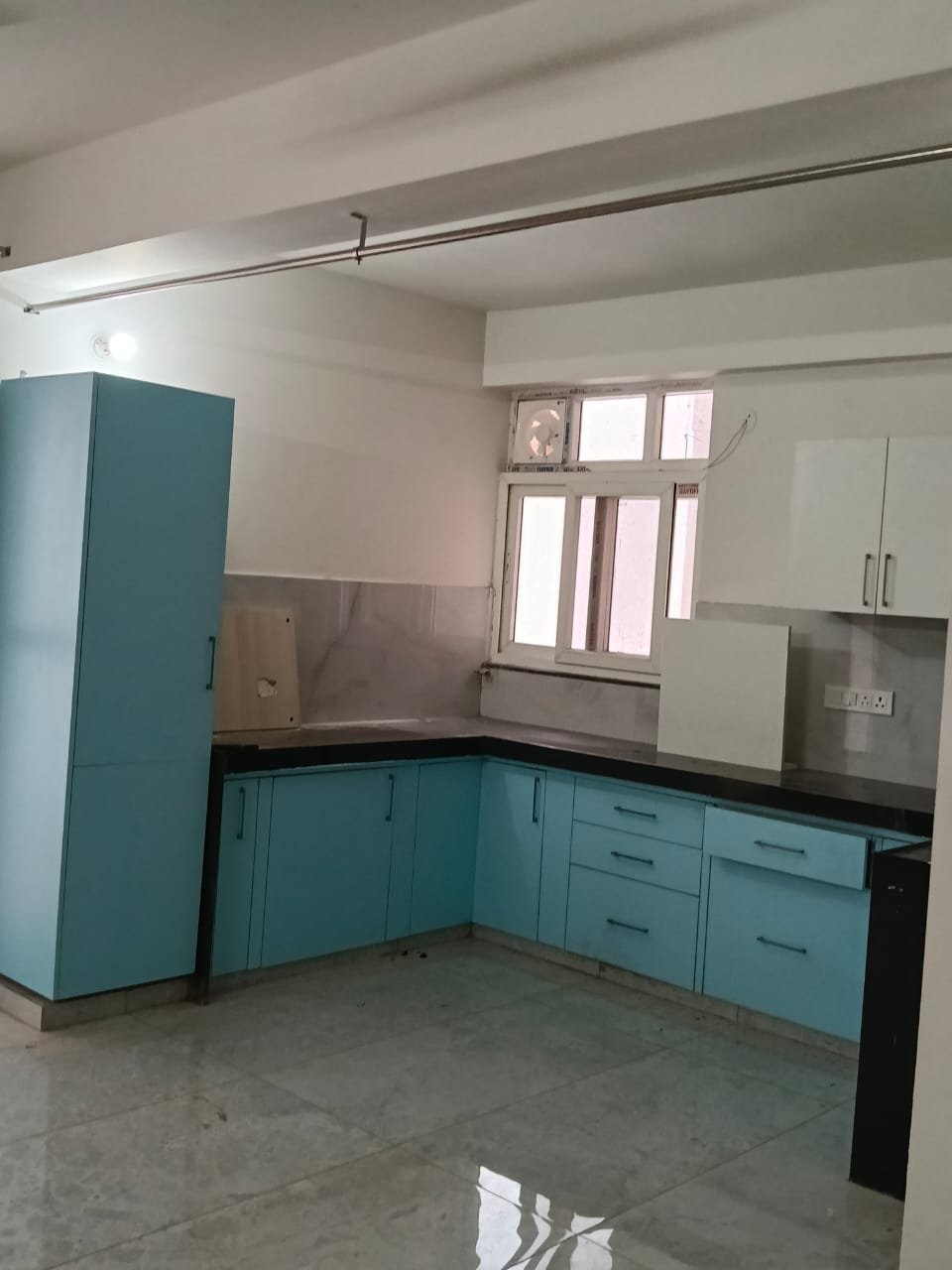 Premium 3BHK Flat for Rent