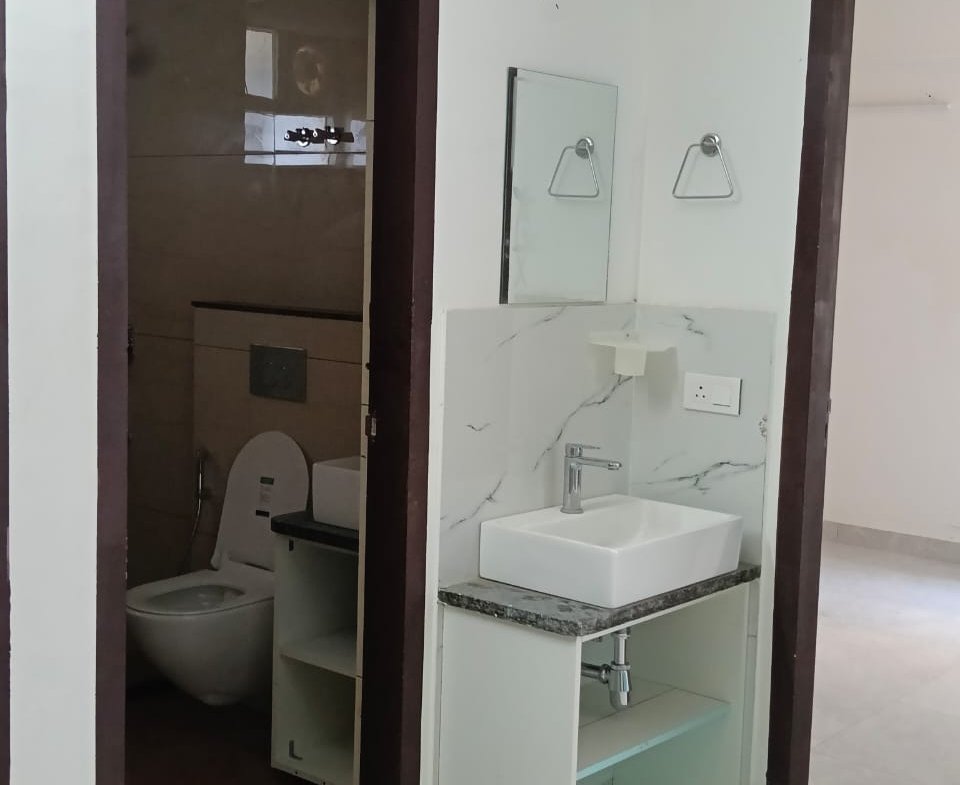 Premium 3BHK Flat for Rent