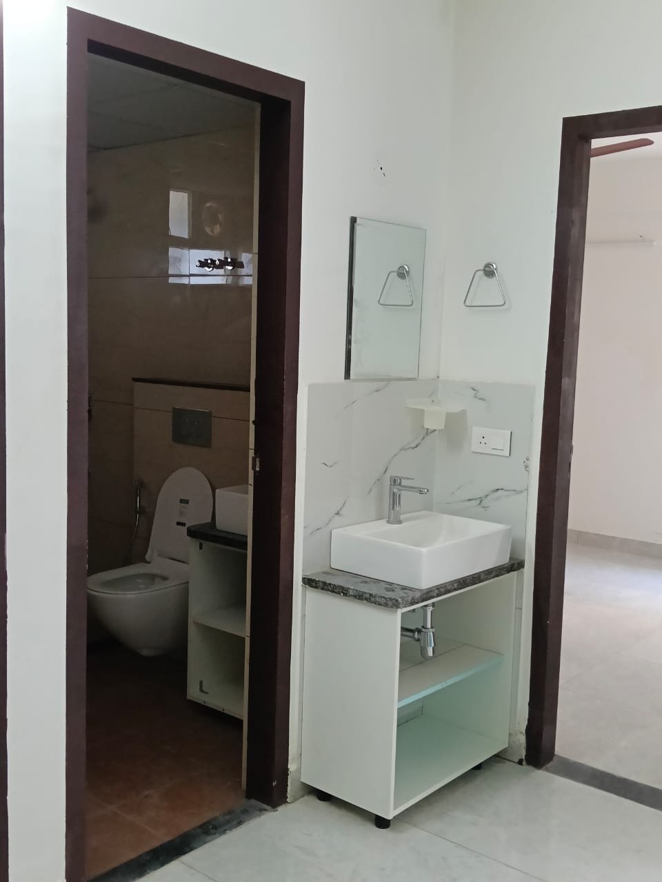 Premium 3BHK Flat for Rent