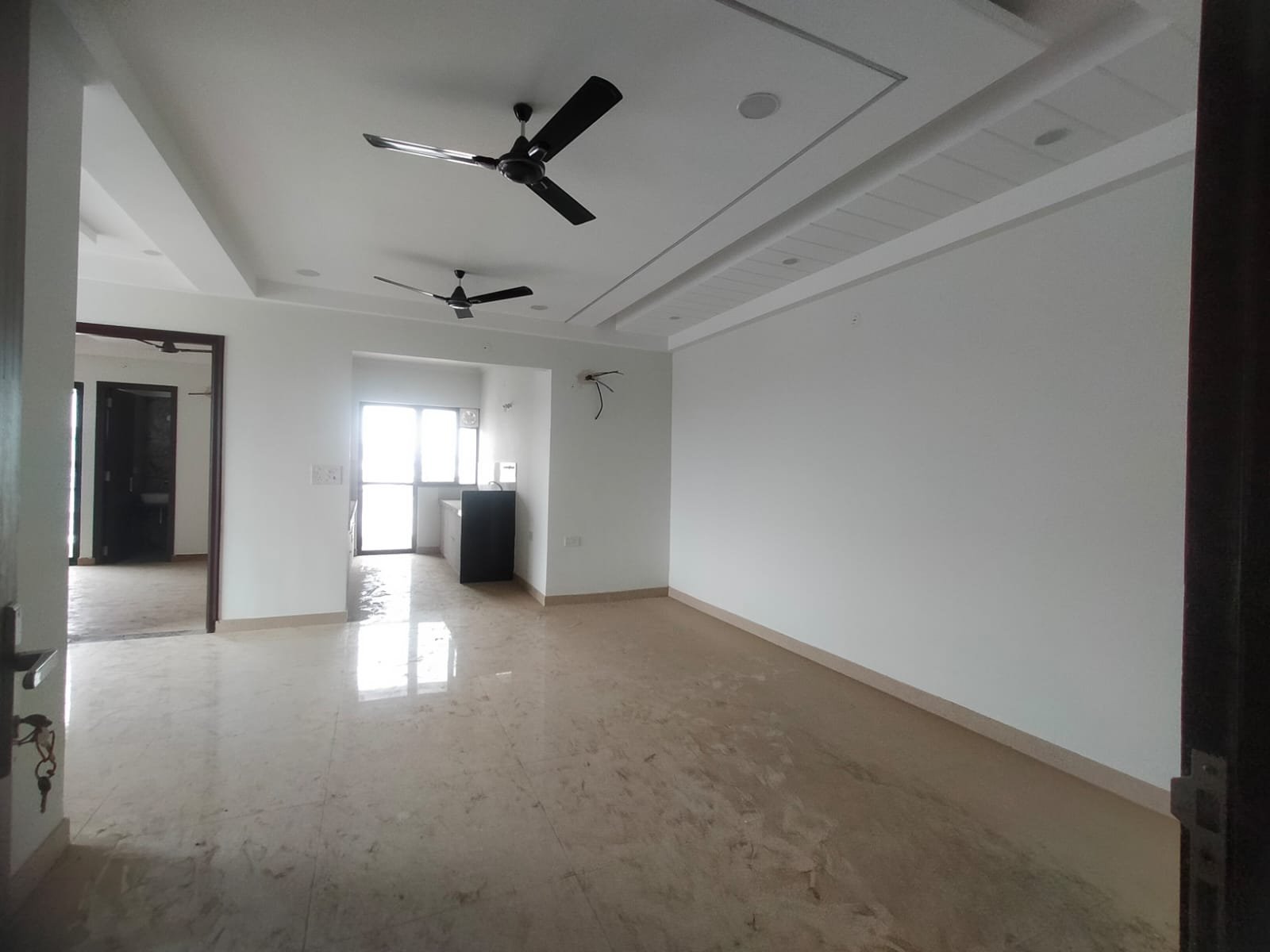 Modern 2BHK Flat for Sale