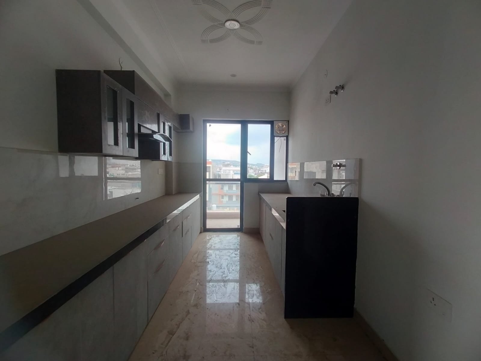 Modern 2BHK Flat for Sale