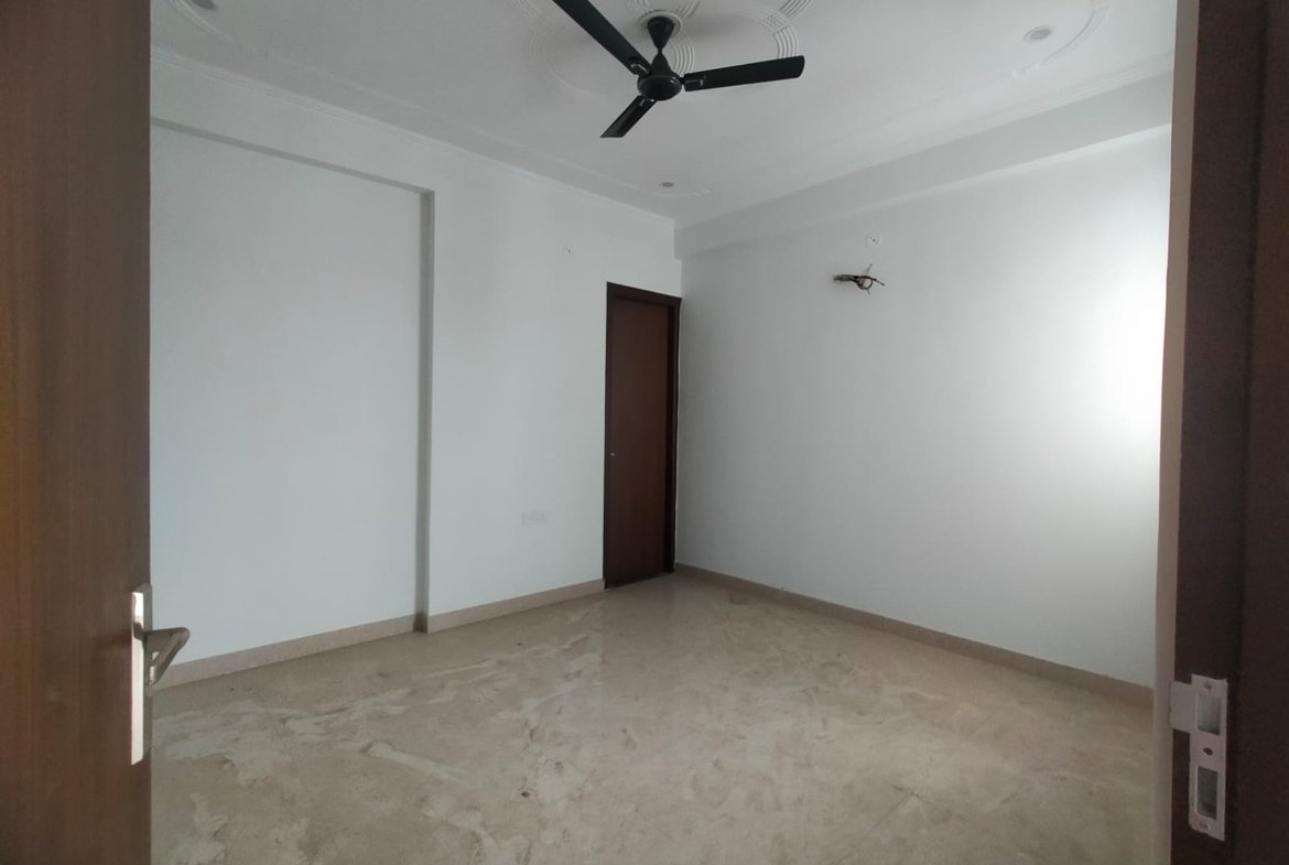 Modern 2BHK Flat for Sale