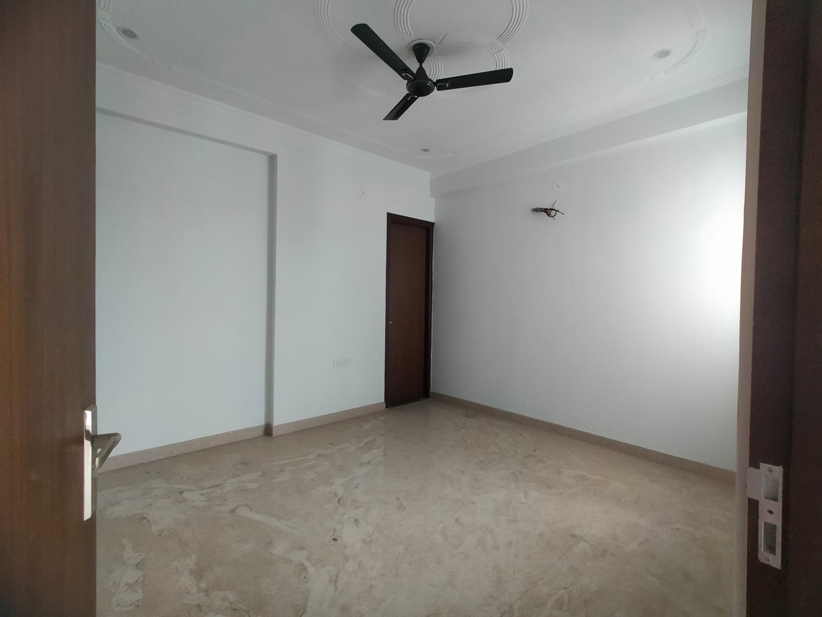 Modern 2BHK Flat for Sale