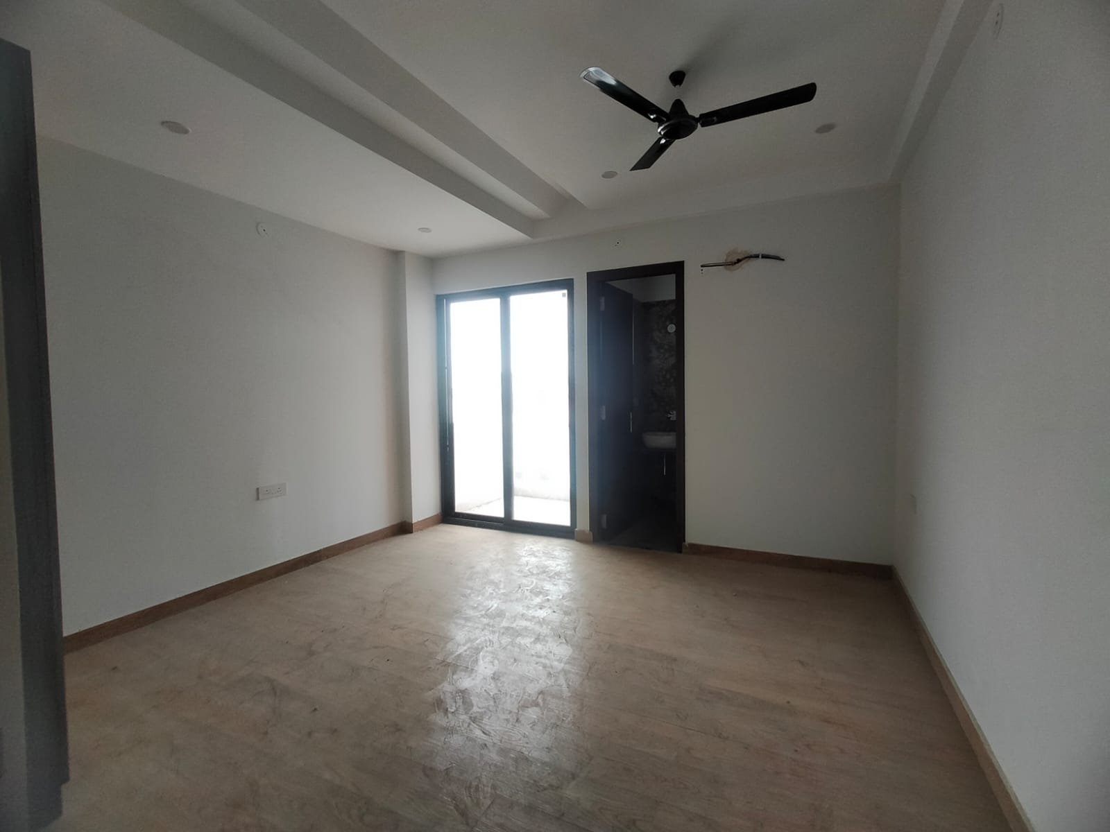 Modern 2BHK Flat for Sale
