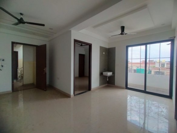 Modern 2BHK Flat for Sale