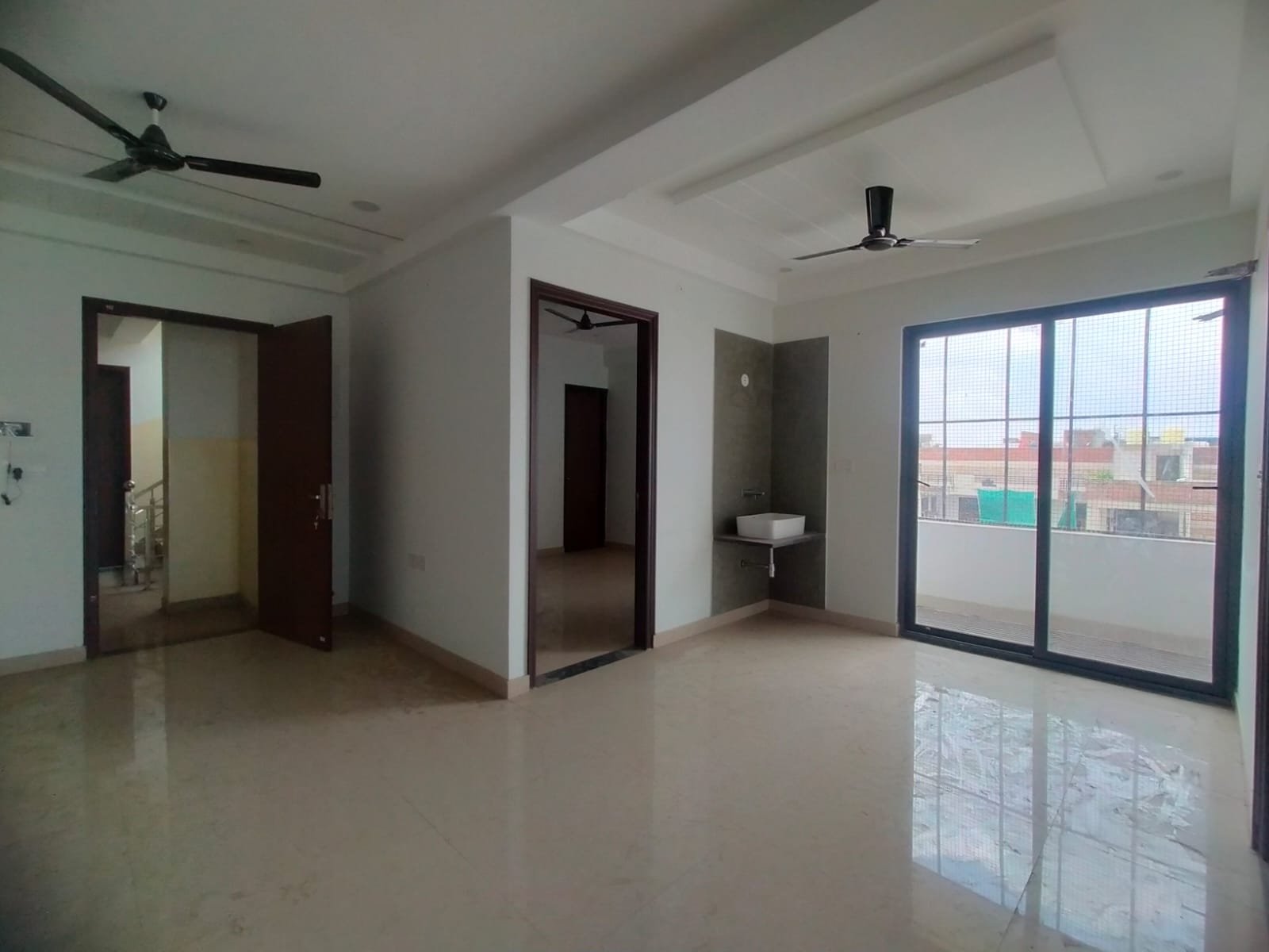Modern 2BHK Flat for Sale