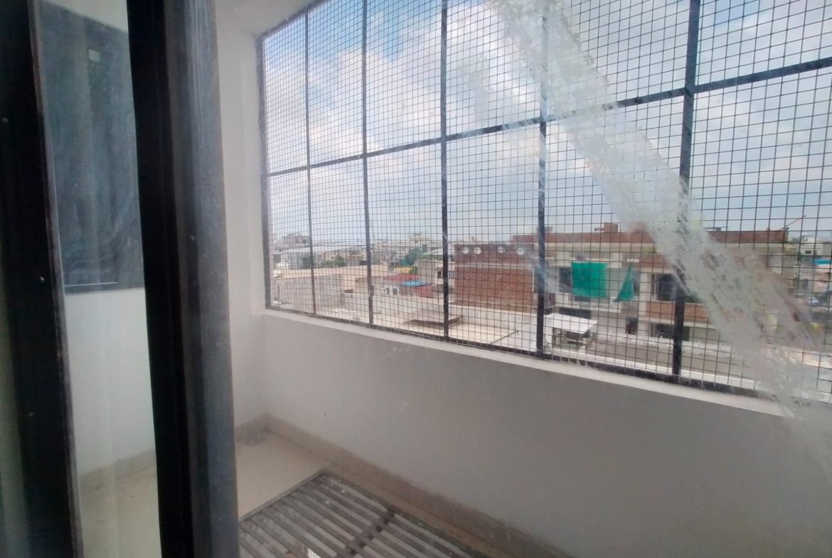 Modern 2BHK Flat for Sale